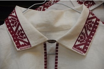 Bauskas Valsts ģimnāzija plāno par mantojuma naudu iegādāties tautastērpus