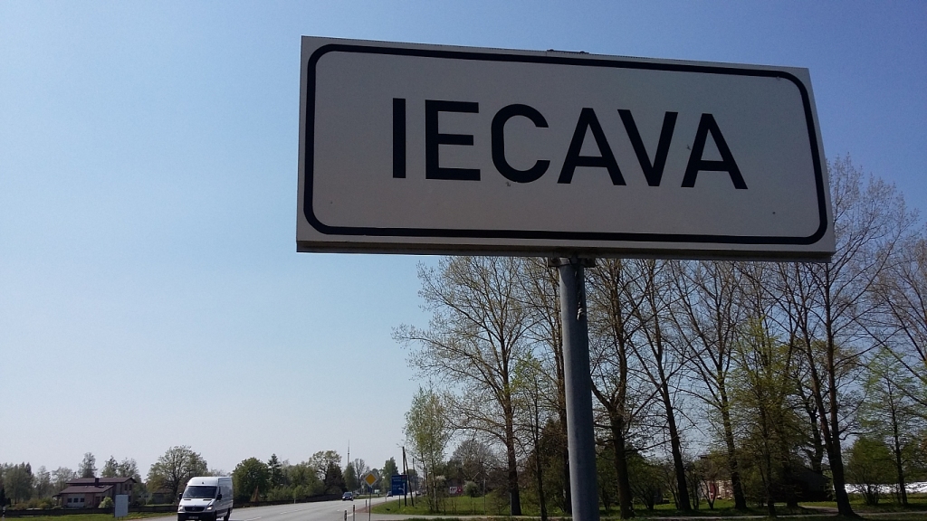 Iecavas novada pašvaldība neizslēdz vēršanos Satversmes tiesā saistībā ar administratīvi teritoriālo reformu