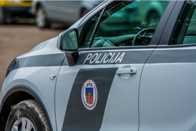 Apzog pirti Iecavā