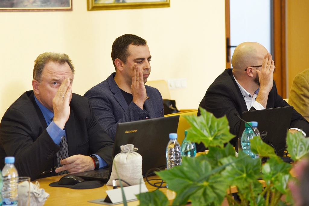 Bauskas novada deputāti vēlas sagaidīt Administratīvi teritoriālās reformas likumu