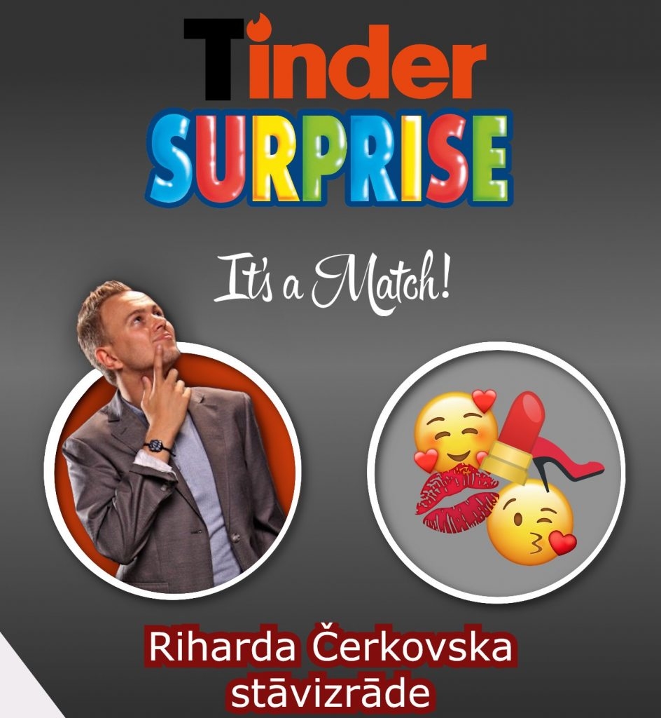 Izrāde «Manas bijušās» Bauskā