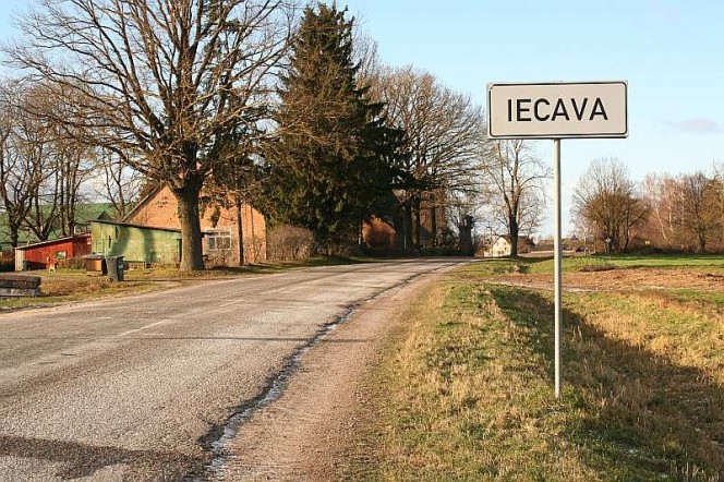 Iecavas novadā palielina NĪN par īpašumiem, kuros nav deklarēto personu