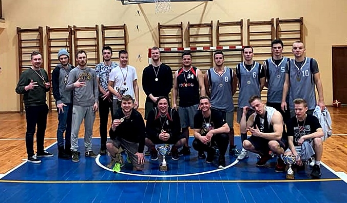 Bārbeles kausu basketbolā izspēlē Misā