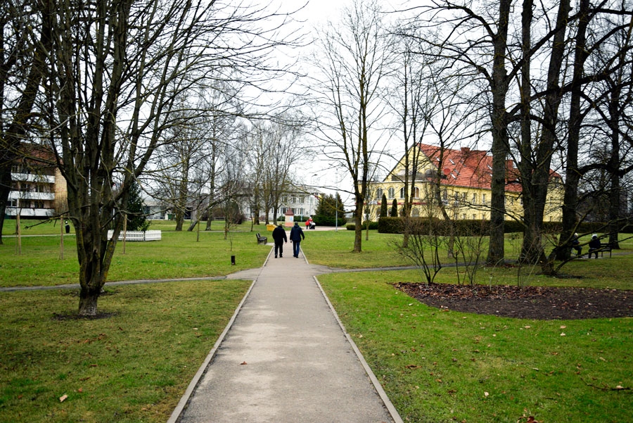 Kultūrvēstures saglabāšanā Bauskā tuvredzīga politika