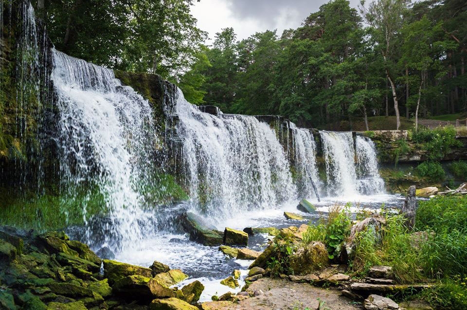 Fotoizstādi veltīs Igaunijas neatkarībai