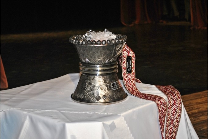 Dejotāji Bauskā sacentīsies par «Bigas krūzi»