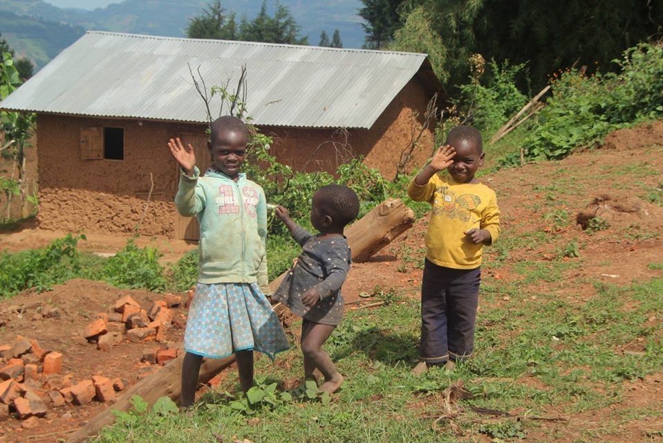 Bauskas muzejā piektdien atklās fotogrāfiju izstādi «Daudzkrāsainā Uganda»