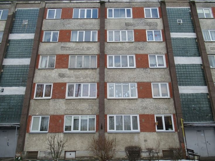 Valsts kontrole: dzīvojamo ēku drošība Latvijā pasliktinās