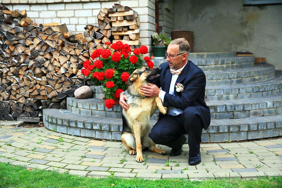 Harmonijā ar dabu, sevi un līdzcilvēkiem