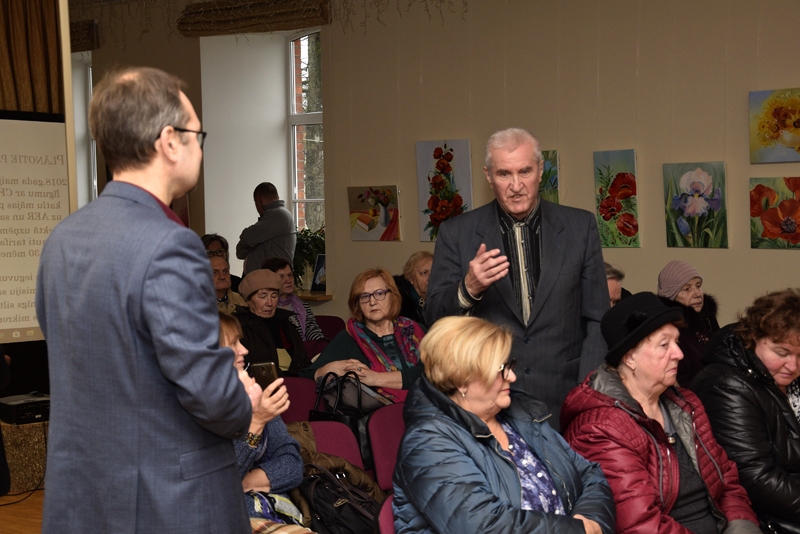 Iecavnieki nemierā ar plānoto siltumenerģijas tarifa pieaugumu