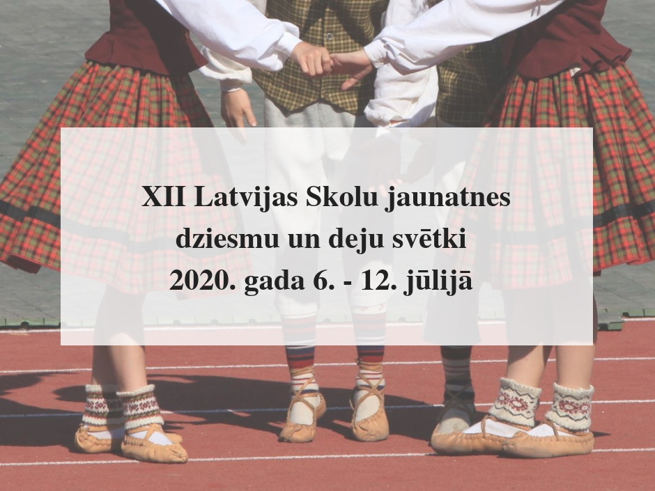 Skolu jaunieši novados gatavojas kultūrizglītības jomu skatēm