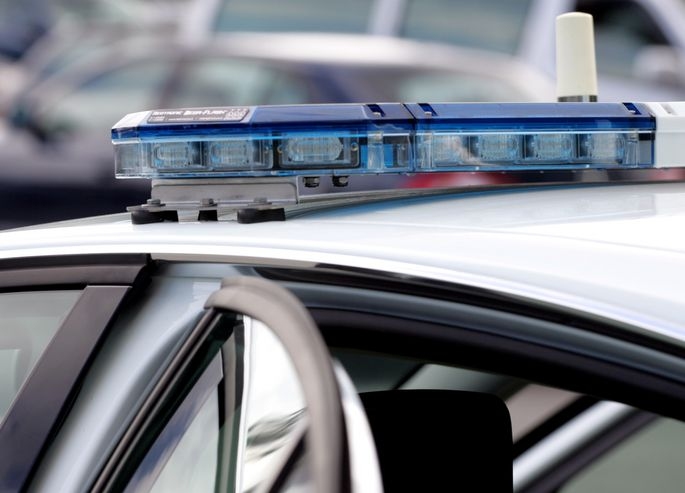 Saduras trīs automobiļi uz A7, ceļa posmā starp Iecavu un Bausku