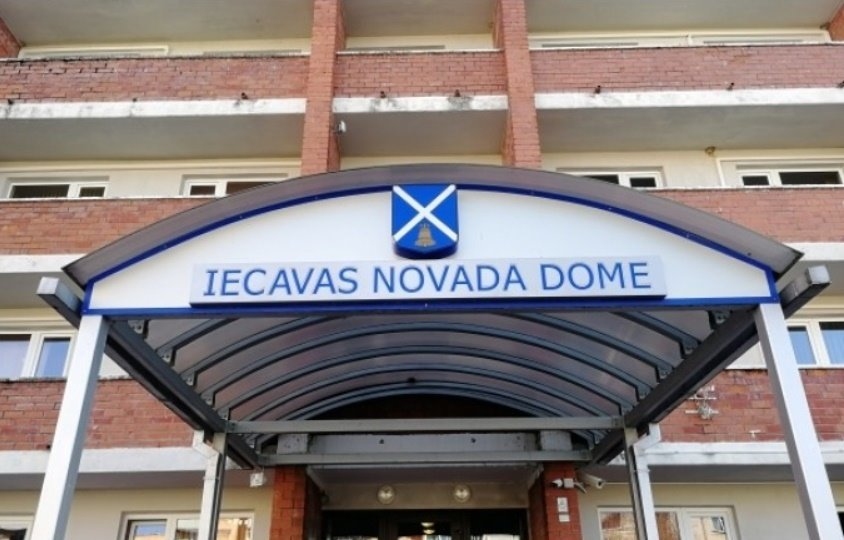 Iecavas novada budžeta deficīts sasniegs 11%