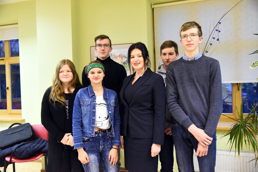 Aicina nomainīt pašvaldību «betona» prioritātes