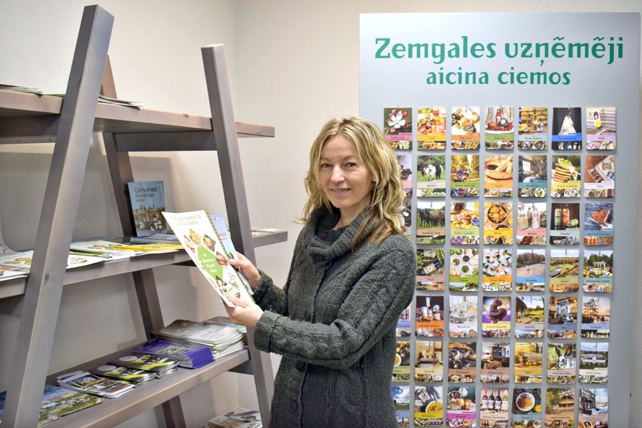 Vecumniekos rīkos mācības vides gidiem