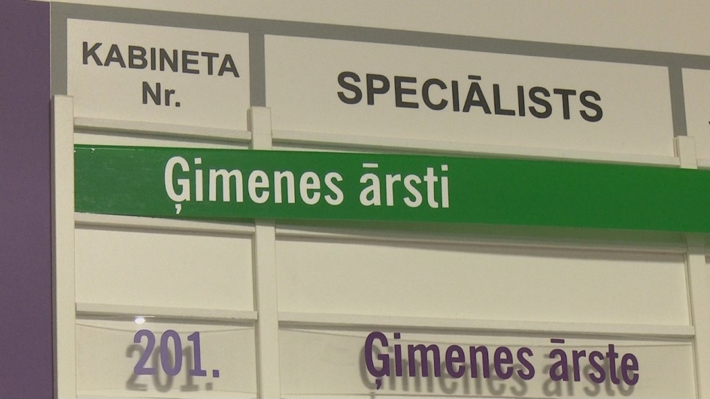 VK: Veselības ministrija divu gadu laikā nav ieviesusi ieteikumus par ģimenes ārstu lomas stiprināšanu un pieejamību pacientiem