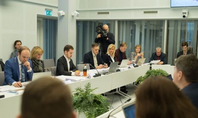 ATR komisija par jaunveidojamajiem novadiem uzklausīs Zemgales reģiona pašvaldības