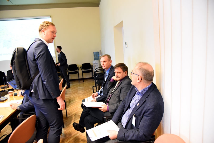 VARAM nepieņem kritiku