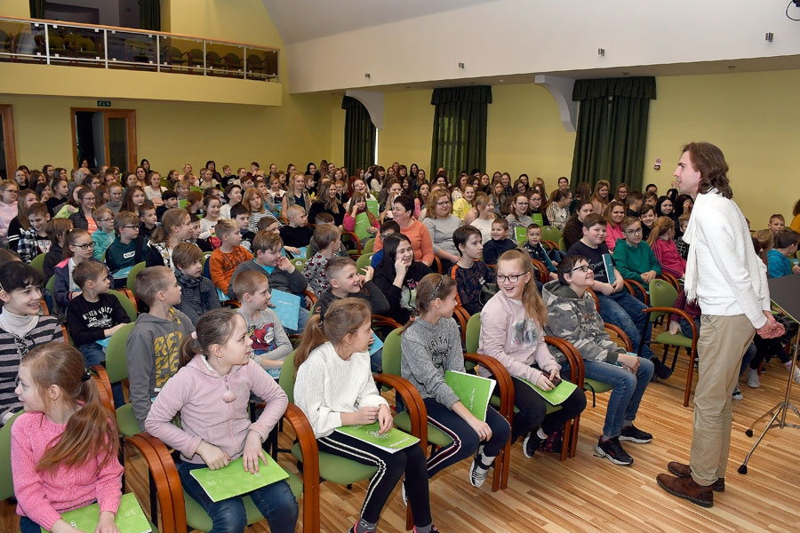 No šaubām līdz pārliecībai par sevi