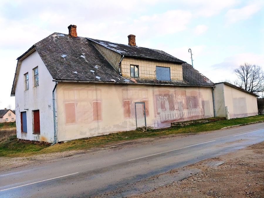 Rundālē aicina iesaistīties īpašumu apsaimniekošanā