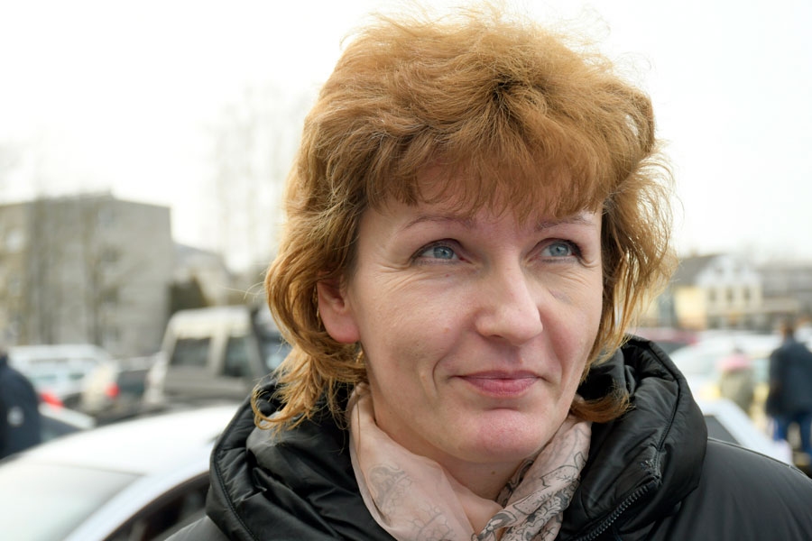 «Bauskas Dzīve» jautā