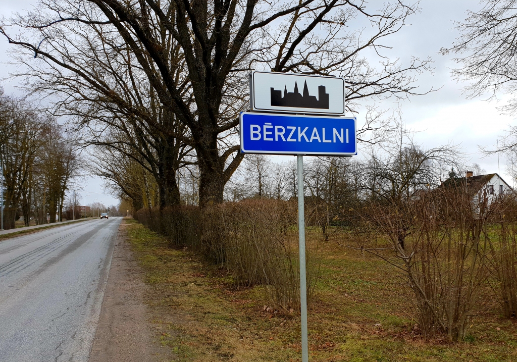 NĪN pieaugumu Bērzkalnu un Jauncodes ciemā skaidro ar pieņemto domes lēmumu