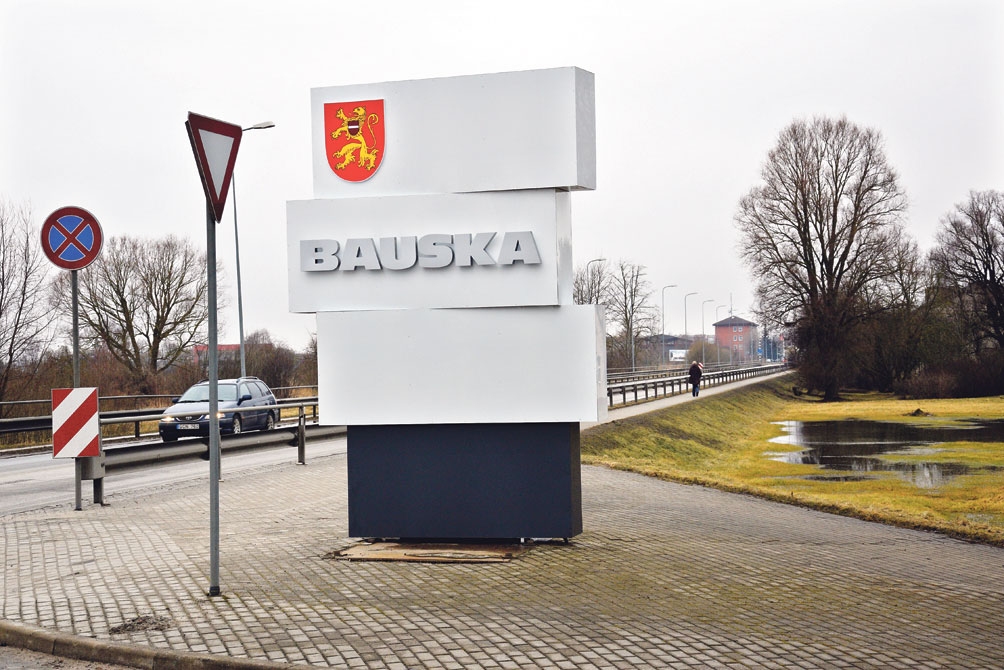 Publiski spriedīs par Bauskas pilsētas teritorijas paplašināšanu