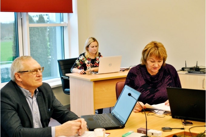 Rundāles novada pašvaldība uzklausīs uzņēmēju idejas par trīs īpašumu apsaimniekošanu