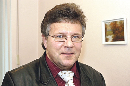 Kas ietekmē ēku «sajūtu»?