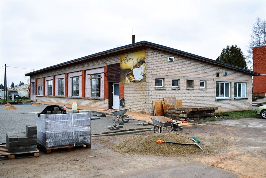 Gatavi konkurēt Vallē