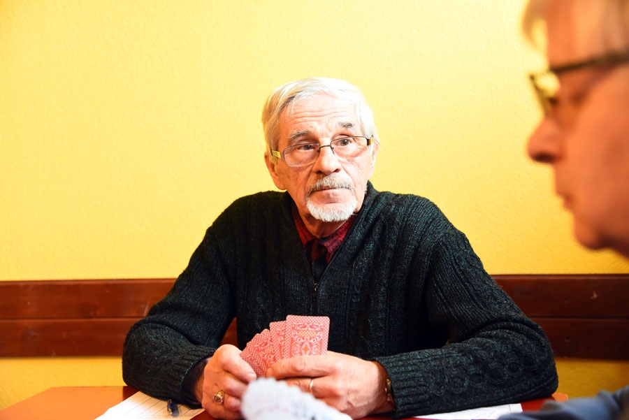 Aizvada revelīta un boče turnīrus
