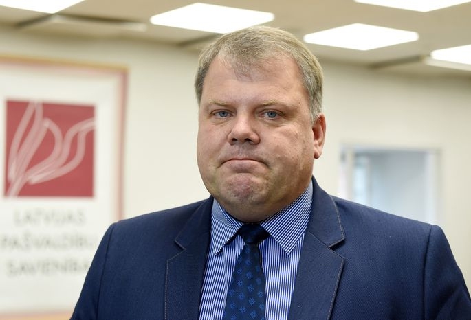 LPS vadītājs: Lielais teritoriālās reformas pretinieku skaits liecina par tās slikto kvalitāti