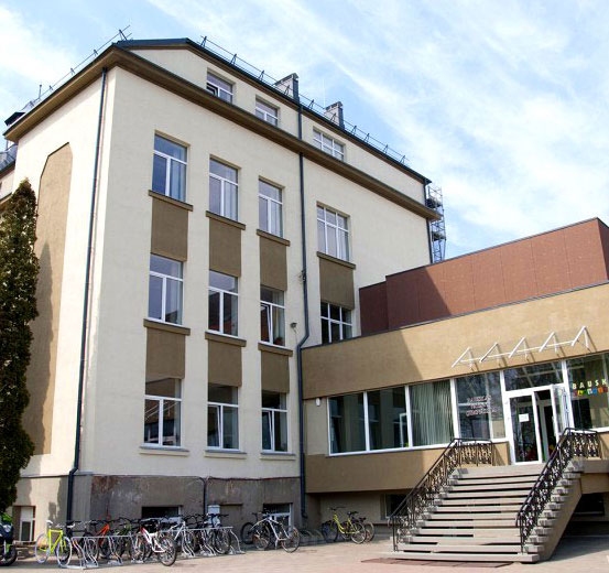 Bauskas Valsts ģimnāzija gatava pārmaiņām izglītībā