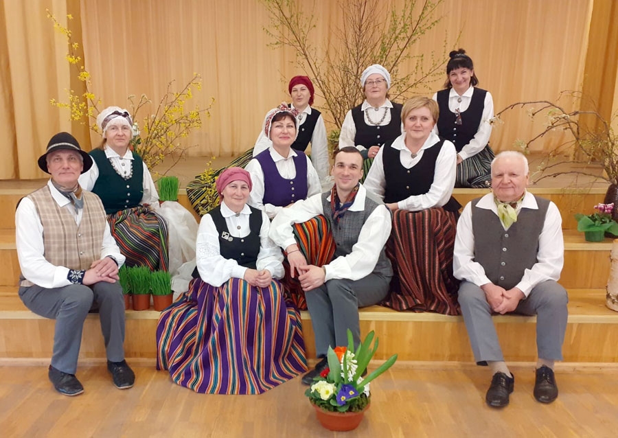 «Skaidrītes diena» – ar jauniem akcentiem