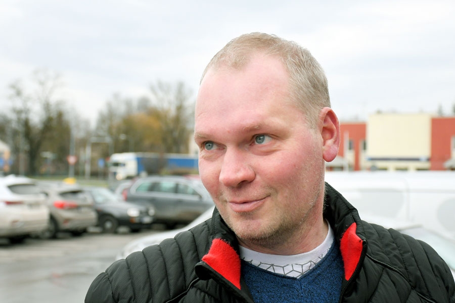 «Bauskas Dzīve» jautā