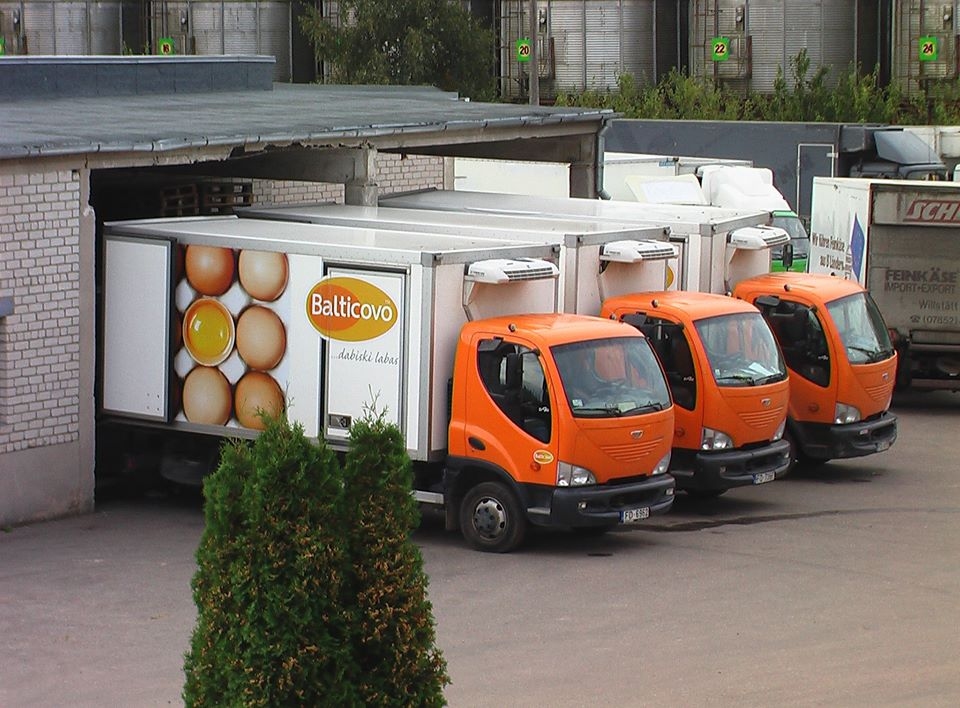 «Balticovo» ziedo pašsaražoto dezinfekcijas līdzekli