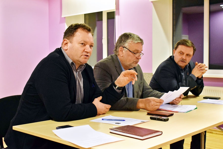 Gadā «pazūd» 16 miljoni litru ūdens
