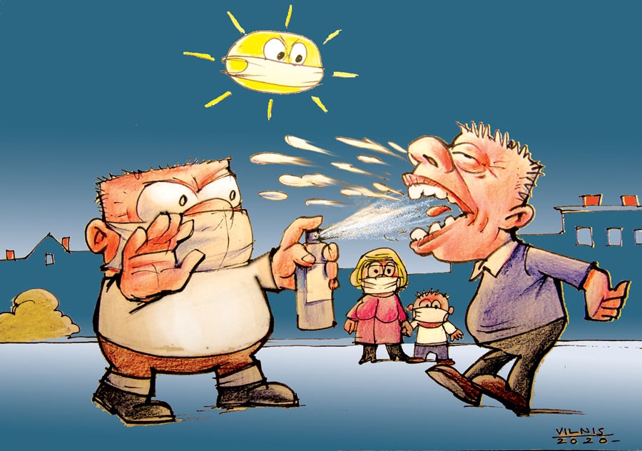 Karikatūra