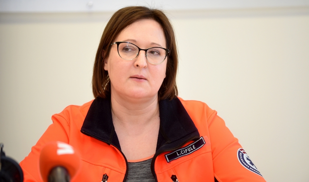Covid-19 konstatēts vēl 25 cilvēkiem, tādējādi kopumā inficēti 111 pacienti