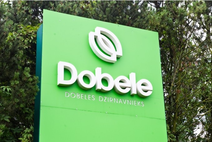 A/s «Dobeles dzirnavnieks» vispirms nodrošina Latvijas tirgu