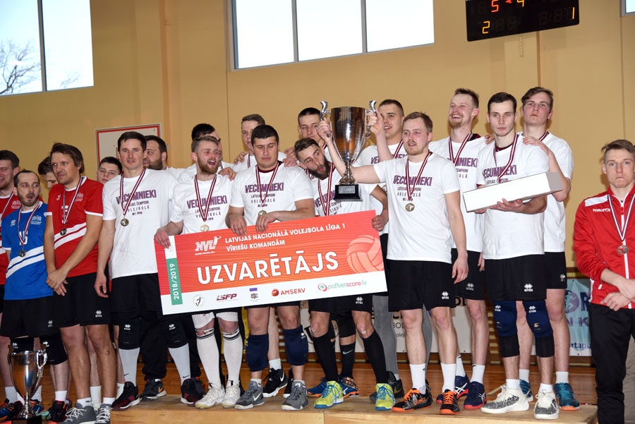 Čempionus nosaka priekšlaicīgi
