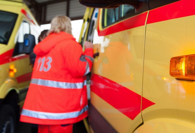 Nokrītot no velosipēda, traumu gūst vīrietis Rundāles pagastā
