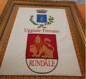 Rundālieši sazinās ar draugu pašvaldību Itālijā