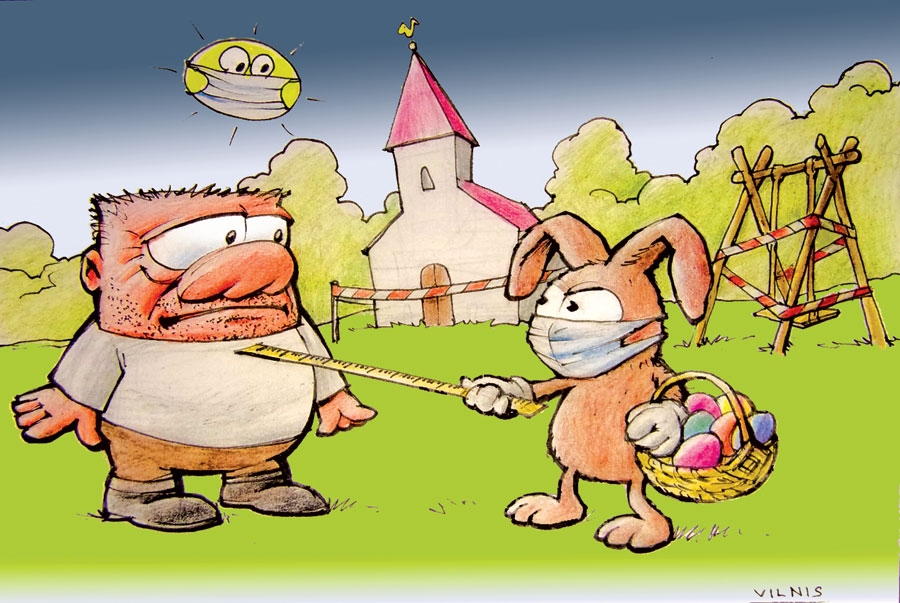 Karikatūra