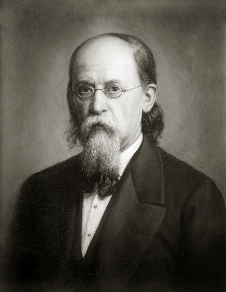 Jūliuss Dērings un Bauska