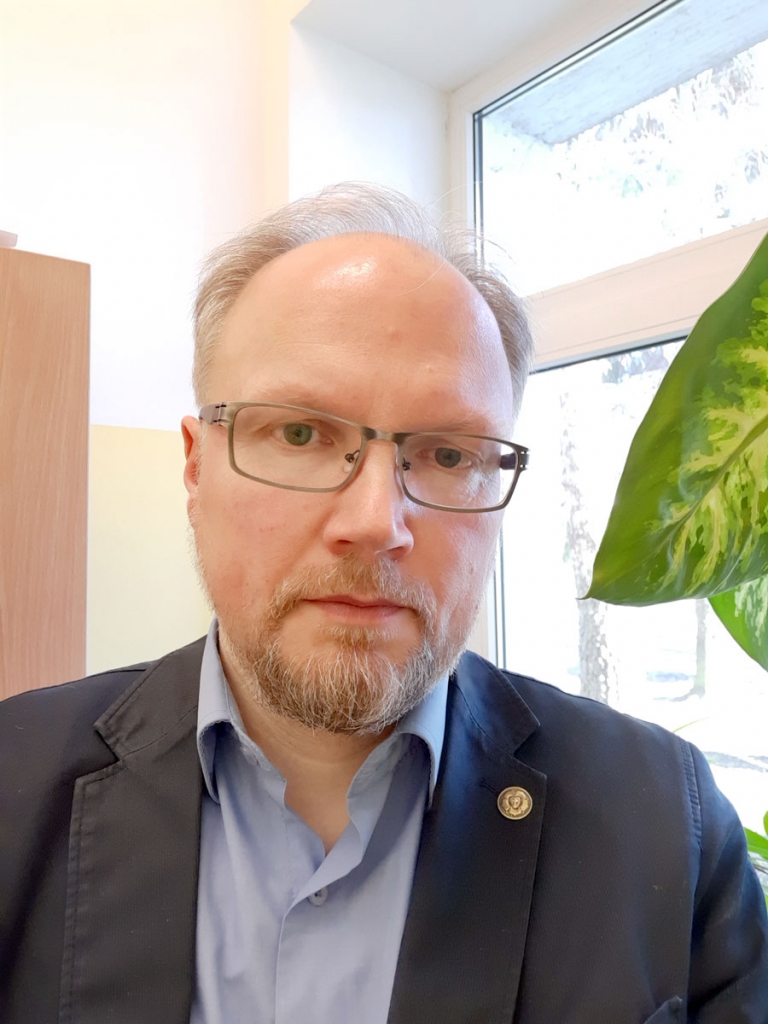 Krīze mūs padarīs garīgi stiprākus