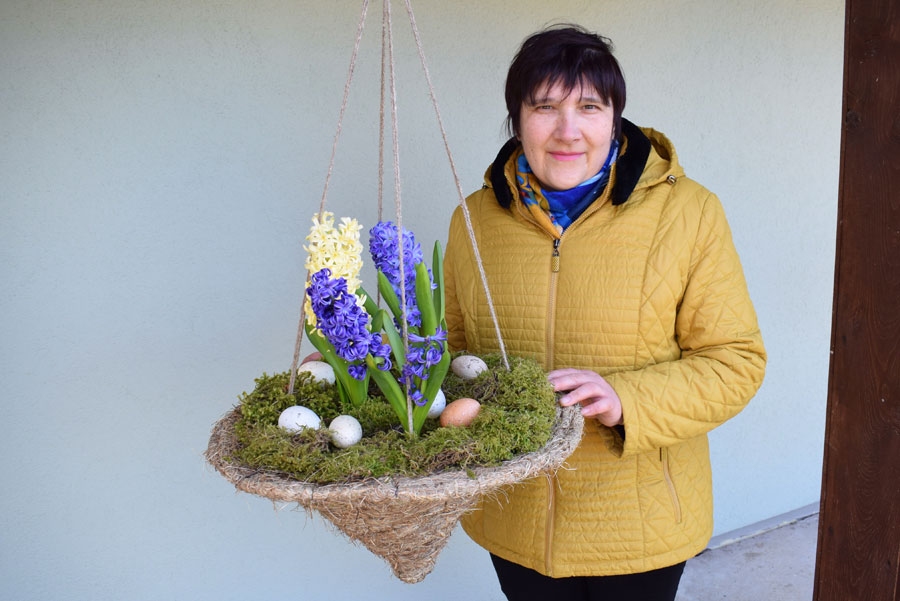 «Piliens pozitīvisma laika plūdumā»
