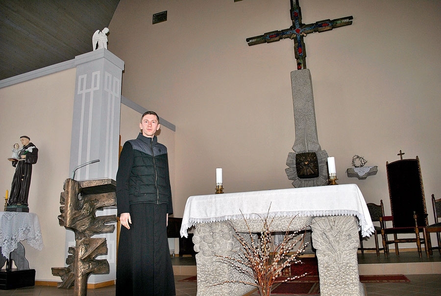 No jauna jāmācās garīgās vērtības