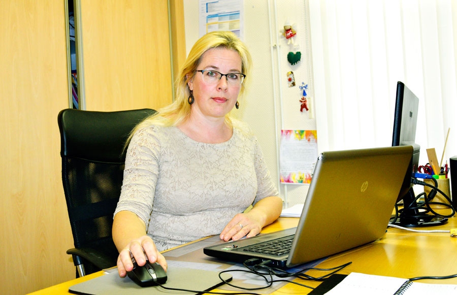 Dežūrgrupās klātienē – vidēji divi bērni