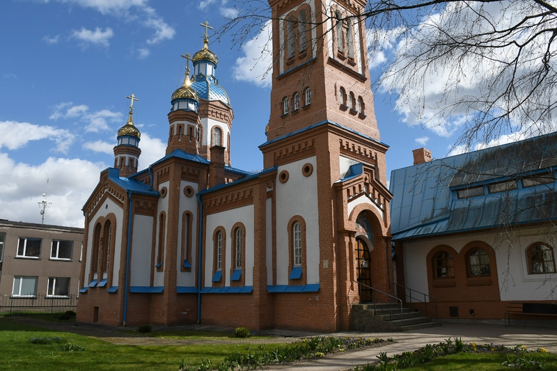 Pareizticīgo nakts liturģija notiks aiz slēgtām durvīm
